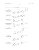 CERTAIN HETEROCYCLES, COMPOSITIONS THEREOF, AND METHODS FOR THEIR USE diagram and image