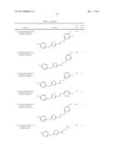 CERTAIN HETEROCYCLES, COMPOSITIONS THEREOF, AND METHODS FOR THEIR USE diagram and image