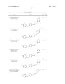 CERTAIN HETEROCYCLES, COMPOSITIONS THEREOF, AND METHODS FOR THEIR USE diagram and image