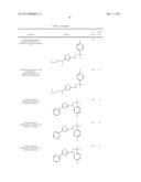 CERTAIN HETEROCYCLES, COMPOSITIONS THEREOF, AND METHODS FOR THEIR USE diagram and image