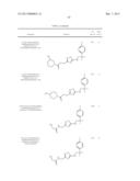 CERTAIN HETEROCYCLES, COMPOSITIONS THEREOF, AND METHODS FOR THEIR USE diagram and image