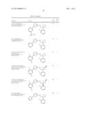 CERTAIN HETEROCYCLES, COMPOSITIONS THEREOF, AND METHODS FOR THEIR USE diagram and image