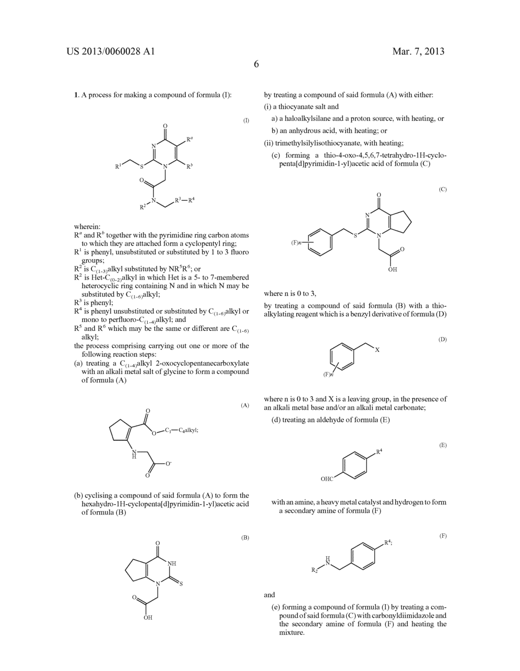 NOVEL PROCESSES - diagram, schematic, and image 07