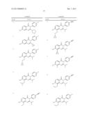 QUINAZOLINONE DERIVATIVES USEFUL AS VANILLOID ANTAGONISTS diagram and image