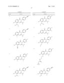 QUINAZOLINONE DERIVATIVES USEFUL AS VANILLOID ANTAGONISTS diagram and image