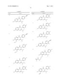 QUINAZOLINONE DERIVATIVES USEFUL AS VANILLOID ANTAGONISTS diagram and image