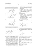 QUINAZOLINONE DERIVATIVES USEFUL AS VANILLOID ANTAGONISTS diagram and image