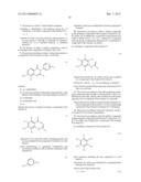 QUINAZOLINONE DERIVATIVES USEFUL AS VANILLOID ANTAGONISTS diagram and image