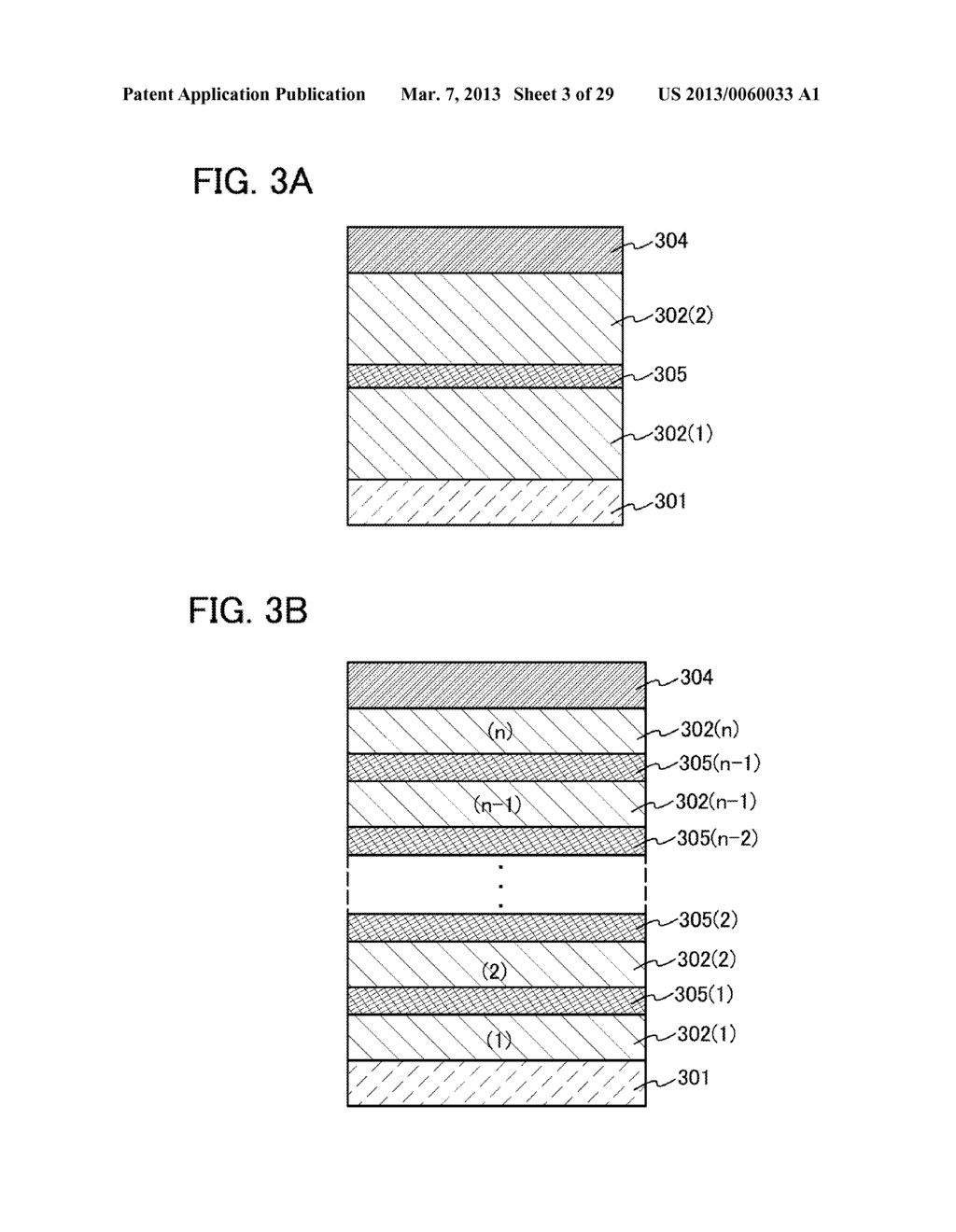 LIGHT-EMITTING ELEMENT, LIGHT-EMITTING DEVICE, ELECTRONIC DEVICE, LIGHTING     DEVICE, AND HETEROCYCLIC COMPOUND - diagram, schematic, and image 04