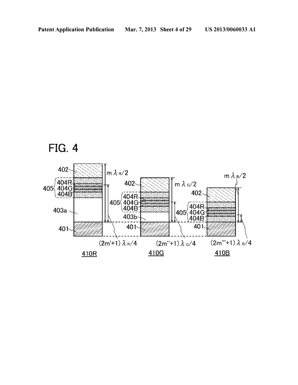 LIGHT-EMITTING ELEMENT, LIGHT-EMITTING DEVICE, ELECTRONIC DEVICE, LIGHTING     DEVICE, AND HETEROCYCLIC COMPOUND - diagram, schematic, and image 05