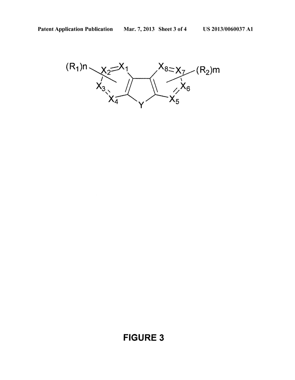 MATERIALS WITH AZA-DIBENZOTHIOPHENE OR AZA-DIBENZOFURAN CORE FOR PHOLED - diagram, schematic, and image 04