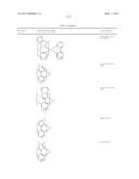 MATERIALS WITH AZA-DIBENZOTHIOPHENE OR AZA-DIBENZOFURAN CORE FOR PHOLED diagram and image
