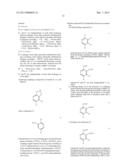 PREPARATION OF DIHYDROPYRROL DERIVATIVES AS INTERMEDIATES diagram and image