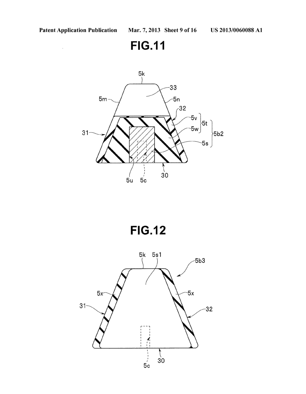 BENDING PORTION-EQUIPPED MEDICAL APPARATUS - diagram, schematic, and image 10