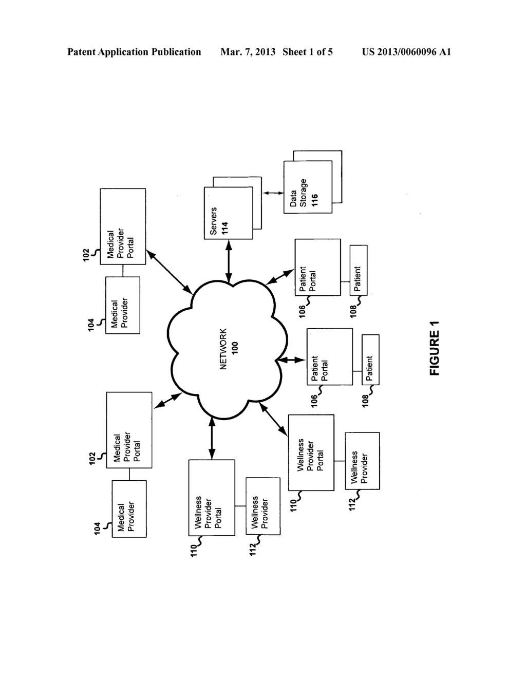 Integrating Wellness Care and Data into the Patient Care Cycle - diagram, schematic, and image 02