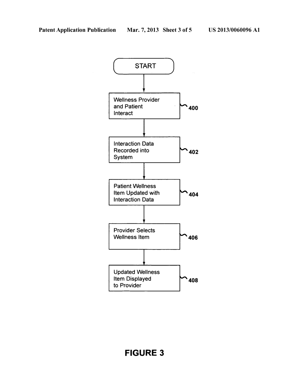 Integrating Wellness Care and Data into the Patient Care Cycle - diagram, schematic, and image 04