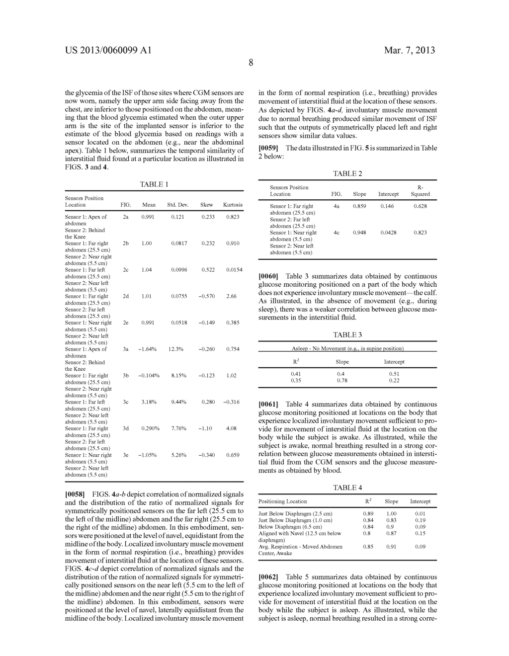 Methods for Subcutaneously Positioning an Analyte Sensing Device - diagram, schematic, and image 21