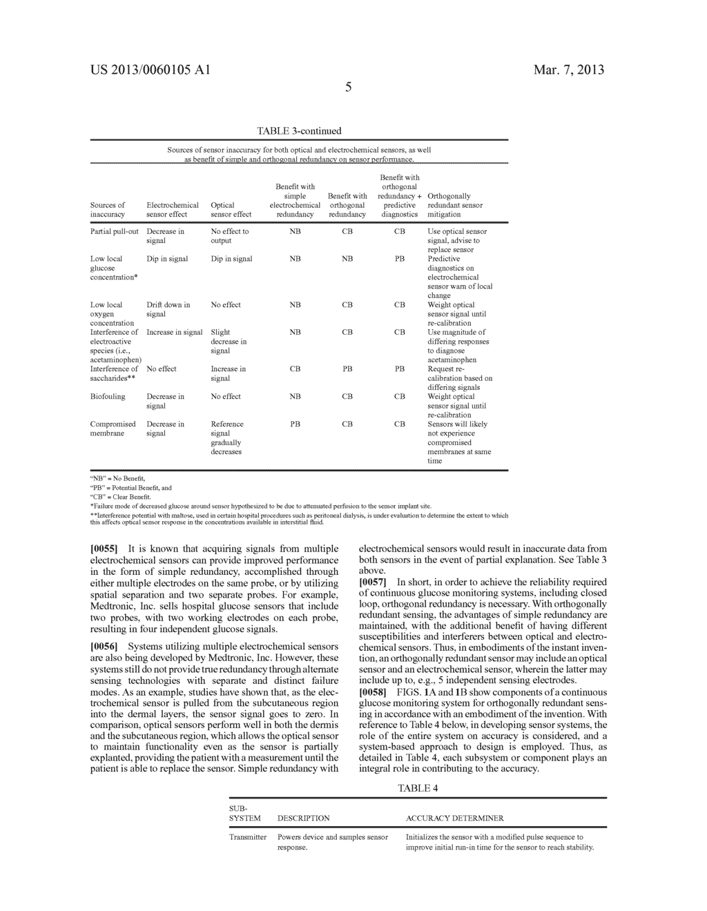 Orthogonally Redundant Sensor Systems and Methods - diagram, schematic, and image 33