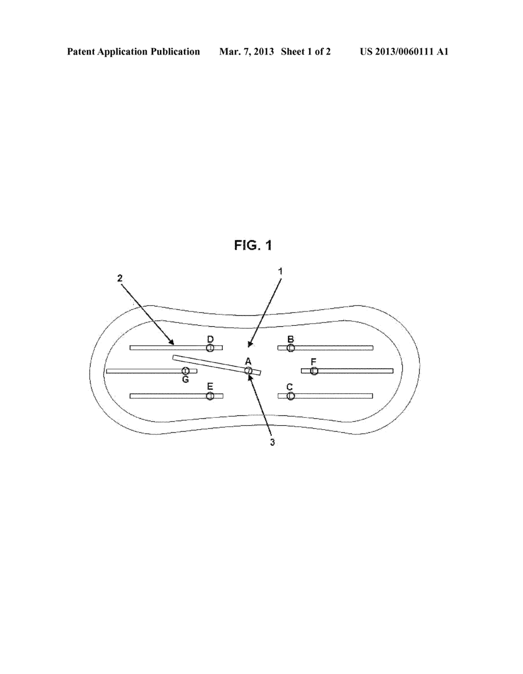 DUAL PAD FOR HYGIENE AND DETECTING CONDITIONS - diagram, schematic, and image 02