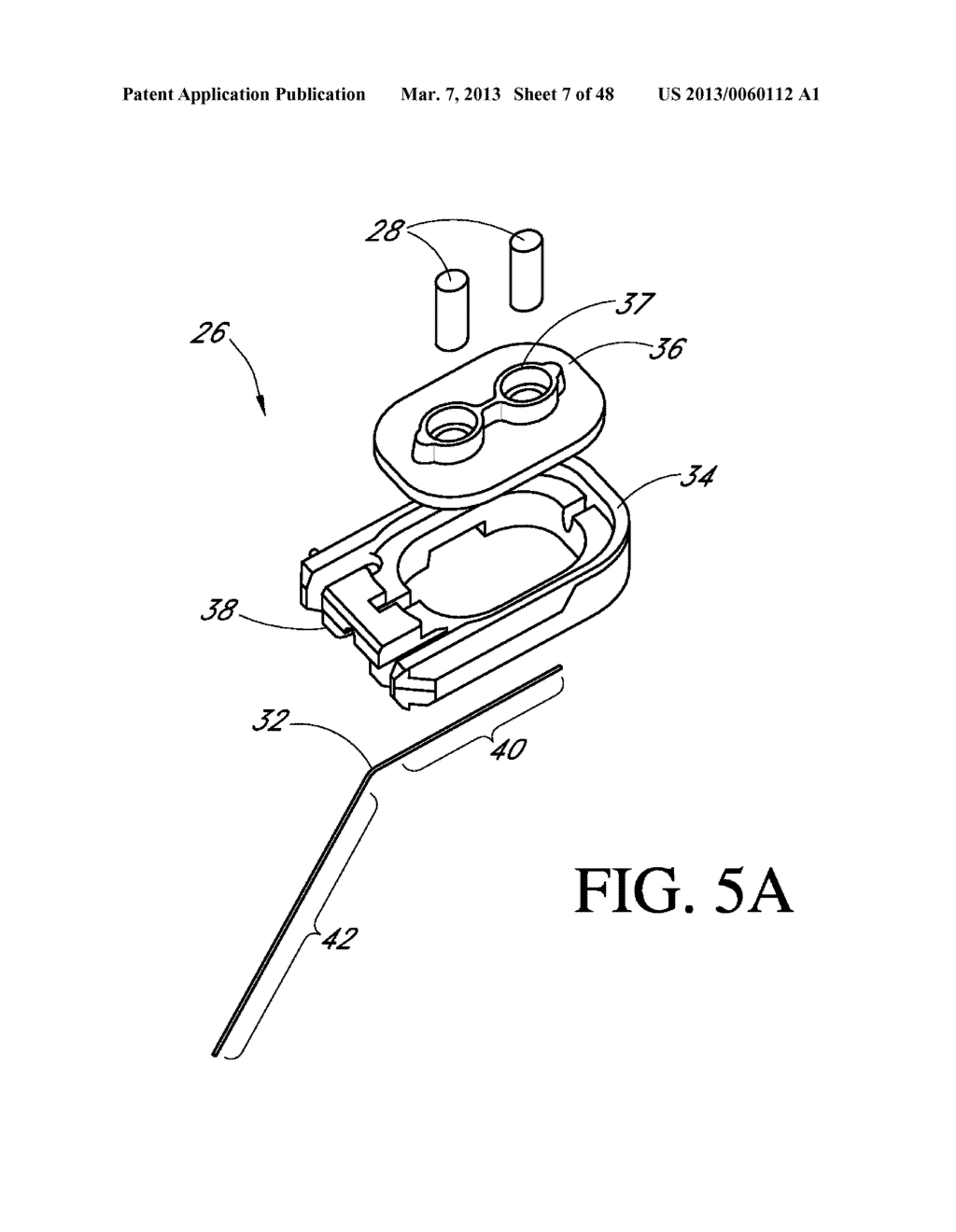 SYSTEM AND METHODS FOR PROCESSING ANALYTE SENSOR DATA FOR SENSOR     CALIBRATION - diagram, schematic, and image 08