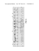 Method and Apparatus for Identifying Oversensing Using Far-Field     Intracardiac Electrograms and Marker Channels diagram and image