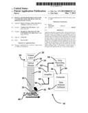 DEVICE AND METHOD FOR IN VIVO FLOW CYTOMETRY USING THE DETECTION OF     PHOTOACOUSTIC WAVES diagram and image