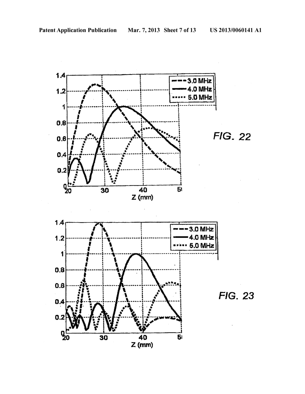 ULTRASONIC TRANSDUCER ASSEMBLY - diagram, schematic, and image 08