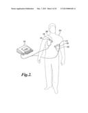 PULSE DETECTION USING PATIENT PHYSIOLOGICAL SIGNALS diagram and image