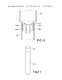 Venting Safety Closure diagram and image