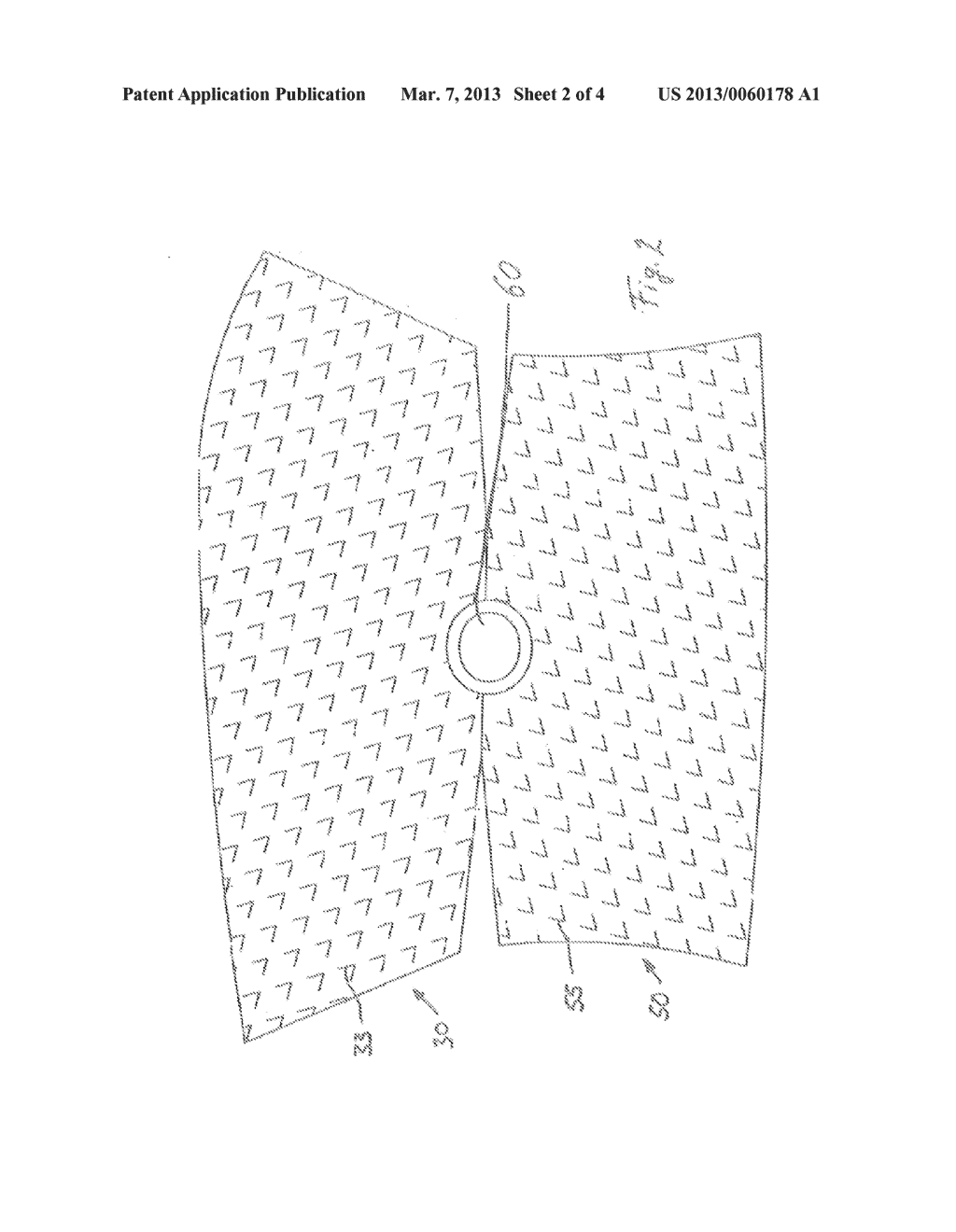 TEXTILE BANDAGE - diagram, schematic, and image 03