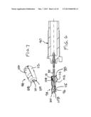 CATHETER ASSEMBLY AND COMPONENTS THEREOF diagram and image