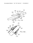 CATHETER ASSEMBLY AND COMPONENTS THEREOF diagram and image