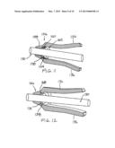 CATHETER ASSEMBLY AND COMPONENTS THEREOF diagram and image