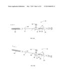 NEEDLE SAFETY DEVICE FOR MEDICAL DEVICES diagram and image