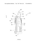 NEEDLE SAFETY DEVICE FOR MEDICAL DEVICES diagram and image