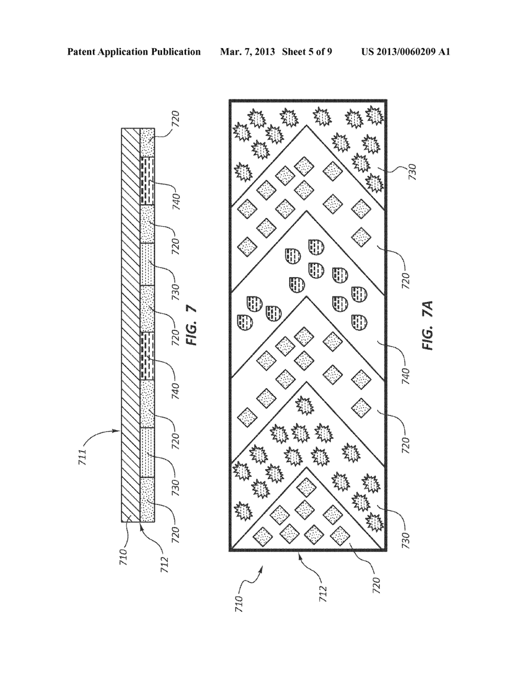 Athletic Tape - diagram, schematic, and image 06