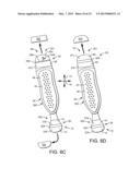 Body Attached Absorbent Article Donning System diagram and image