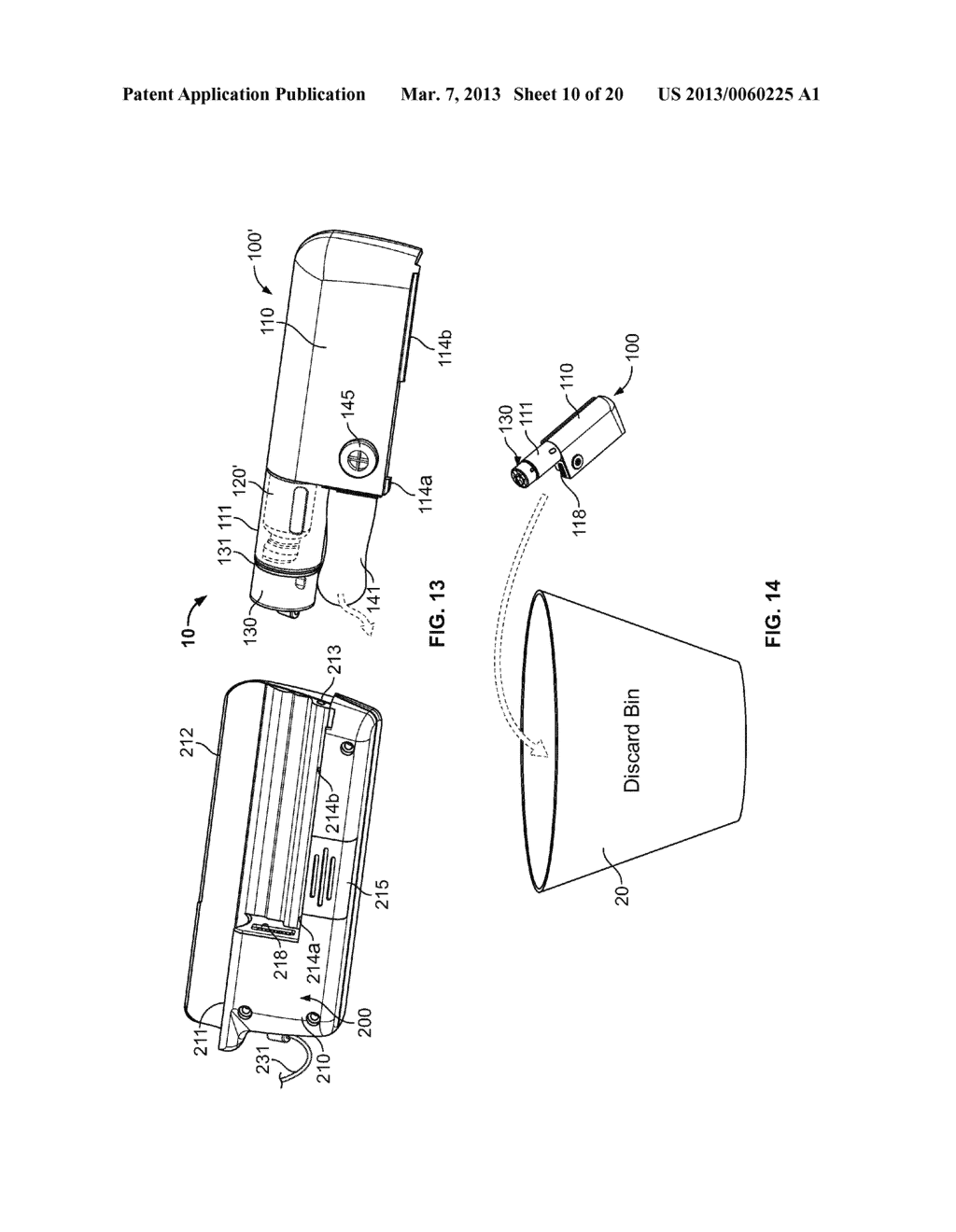 PORTABLE INFUSION PUMP AND MEDIA PLAYER - diagram, schematic, and image 11