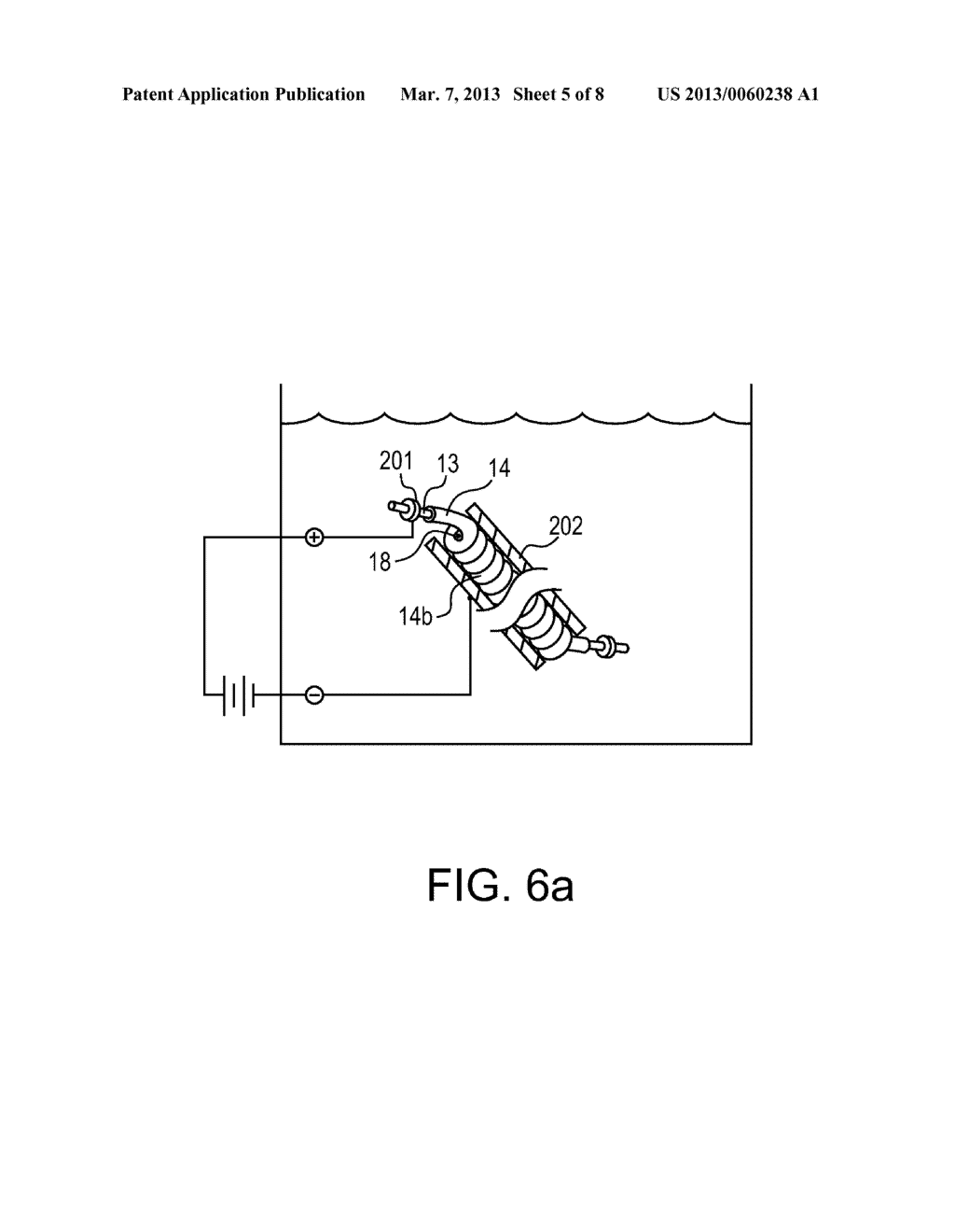 ELECTRICALLY CHARGED MEDICAL DEVICE - diagram, schematic, and image 06