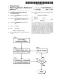 ISOTHERM-BASED TISSUE ABLATION CONTROL METHOD diagram and image