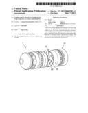 Endoluminal Surgical Instrument for Stapling, Cutting and Dividing diagram and image