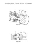 Endoluminal Surgical Instrument for Stapling, Cutting and Dividing diagram and image