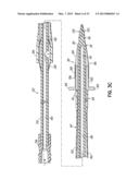 CANNULA TIPS, TISSUE ATTACHMENT RINGS, AND METHODS OF DELIVERING AND USING     THE SAME diagram and image