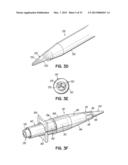 CANNULA TIPS, TISSUE ATTACHMENT RINGS, AND METHODS OF DELIVERING AND USING     THE SAME diagram and image