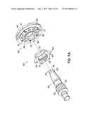 CANNULA TIPS, TISSUE ATTACHMENT RINGS, AND METHODS OF DELIVERING AND USING     THE SAME diagram and image