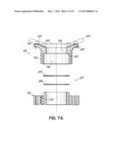 CANNULA TIPS, TISSUE ATTACHMENT RINGS, AND METHODS OF DELIVERING AND USING     THE SAME diagram and image