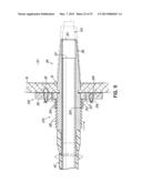 CANNULA TIPS, TISSUE ATTACHMENT RINGS, AND METHODS OF DELIVERING AND USING     THE SAME diagram and image