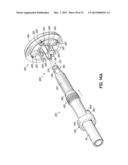 CANNULA TIPS, TISSUE ATTACHMENT RINGS, AND METHODS OF DELIVERING AND USING     THE SAME diagram and image