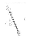 MULTI-LUMEN CENTRAL ACCESS VENA CAVA FILTER APPARATUS AND METHOD OF USING     SAME diagram and image