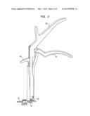 TETHER TENSIONING INSTRUMENT diagram and image